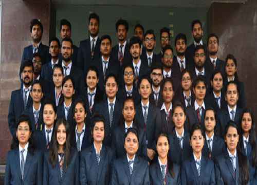 Master of Business Administration
